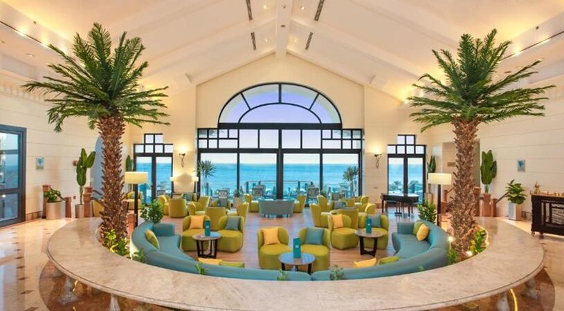 Park Regency Sharm El Sheikh Resort