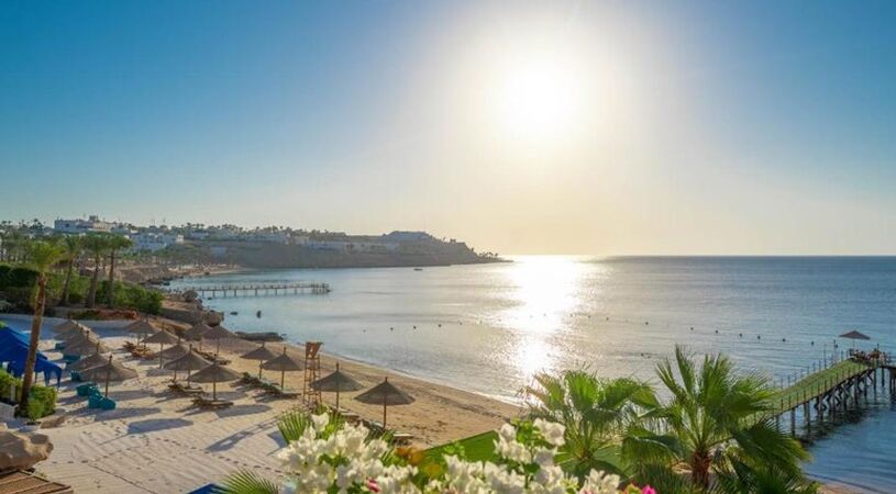 Park Regency Sharm El Sheikh Resort