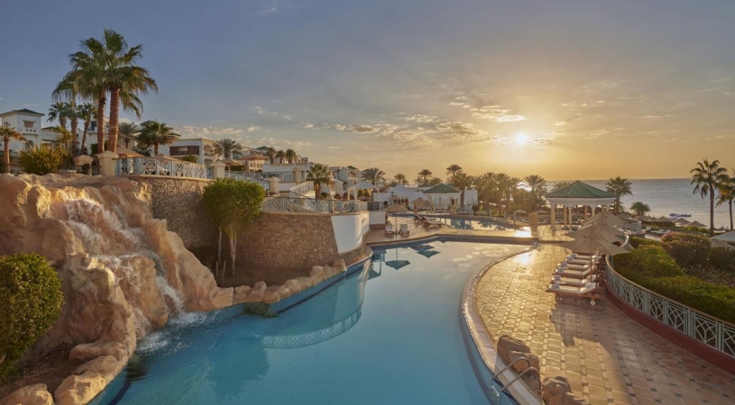 Park Regency Sharm El Sheikh Resort