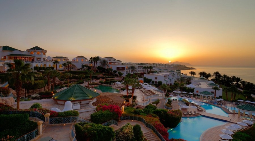Park Regency Sharm El Sheikh Resort