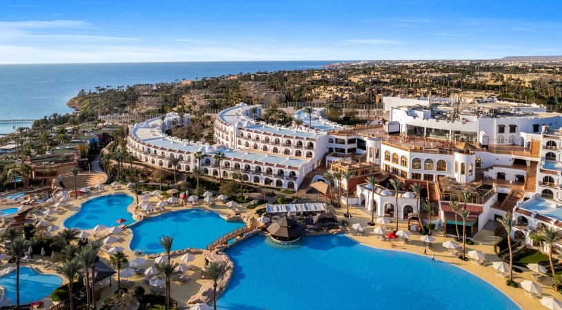 Park Regency Sharm El Sheikh Resort