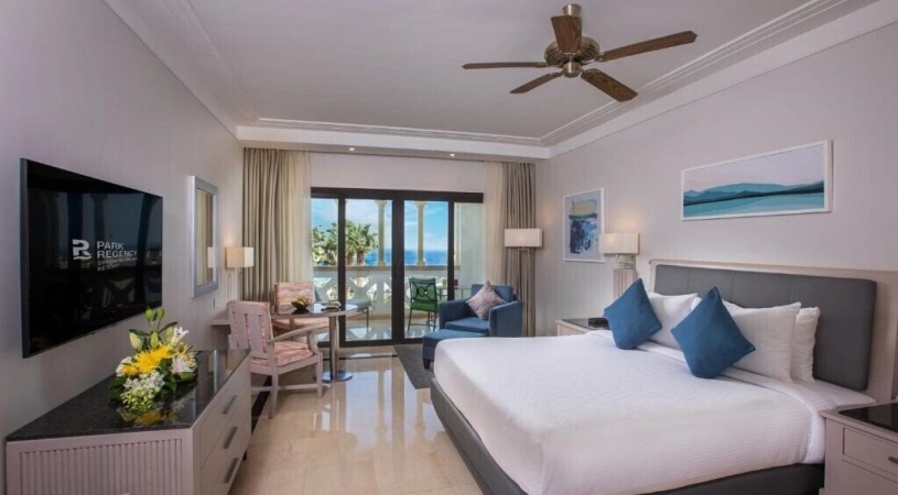 Park Regency Sharm El Sheikh Resort