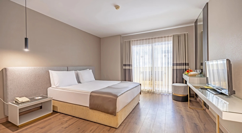 Royal Asarlık Beach Hotel SPA