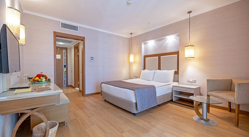 Royal Asarlık Beach Hotel SPA