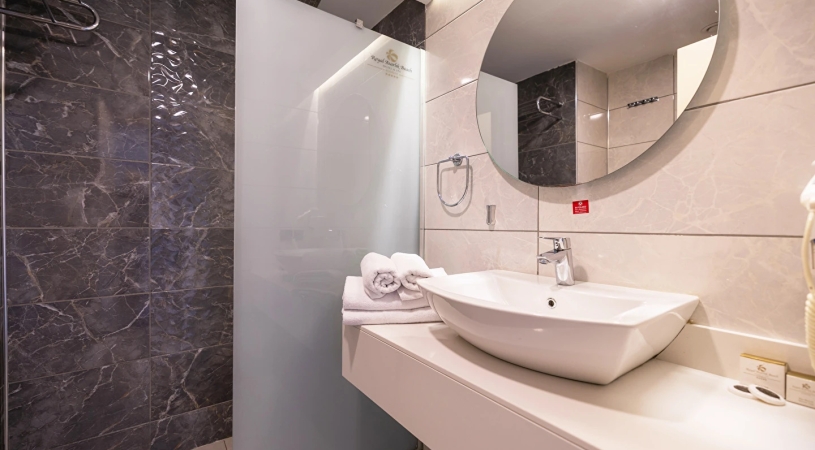 Royal Asarlık Beach Hotel SPA