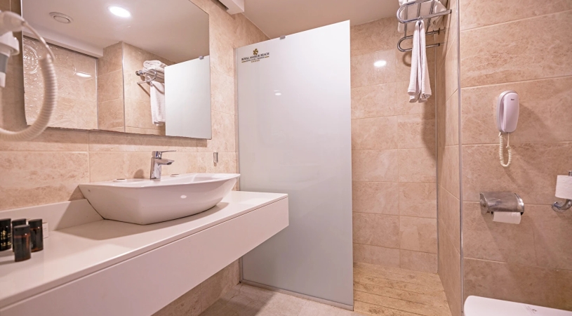 Royal Asarlık Beach Hotel SPA