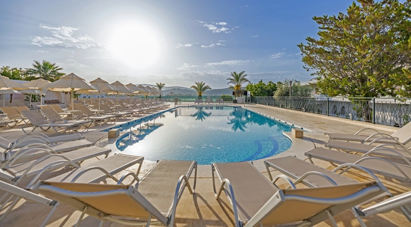 Royal Asarlık Beach Hotel SPA