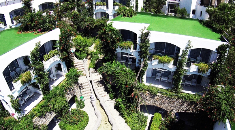 Royal Asarlık Beach Hotel SPA