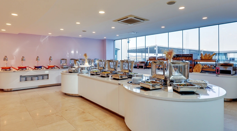 Royal Asarlık Beach Hotel SPA