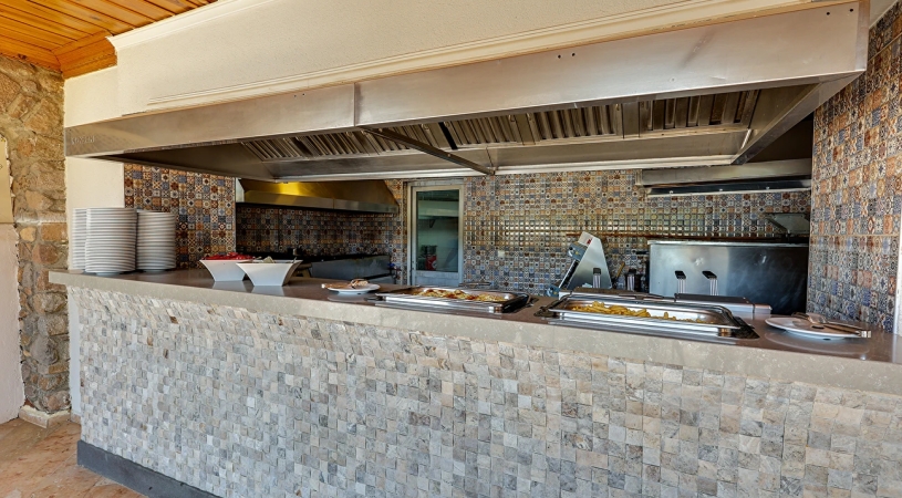Royal Asarlık Beach Hotel SPA