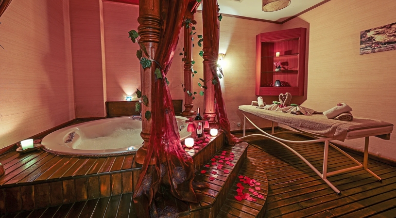 Royal Asarlık Beach Hotel SPA