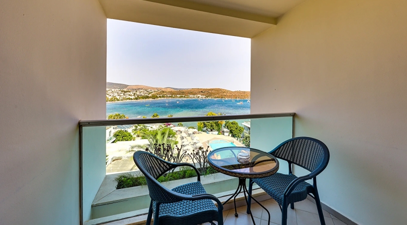Royal Asarlık Beach Hotel SPA