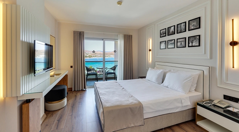 Royal Asarlık Beach Hotel SPA