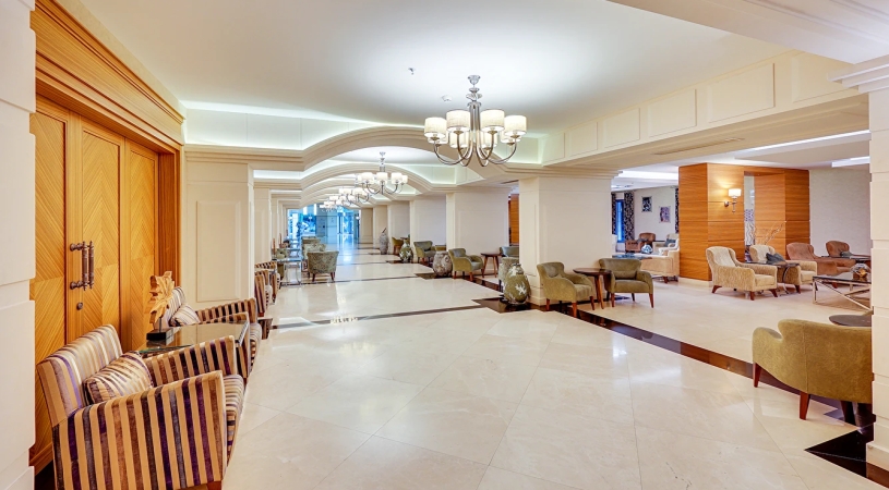 Royal Asarlık Beach Hotel SPA