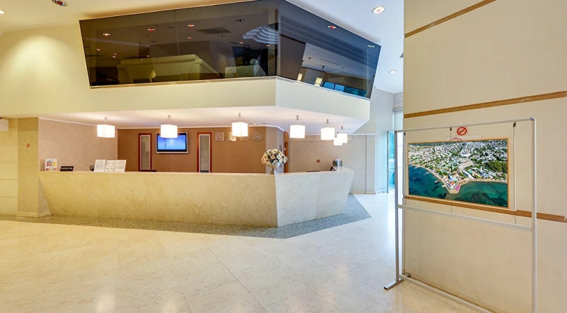 Royal Asarlık Beach Hotel SPA