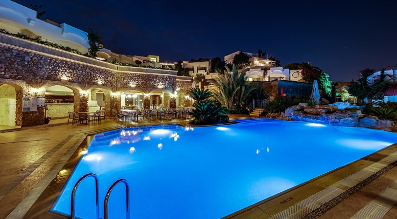 Royal Asarlık Beach Hotel SPA