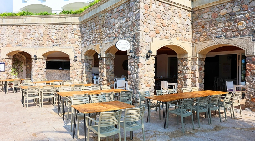 Royal Asarlık Beach Hotel SPA