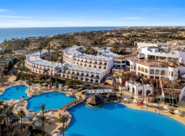 Park Regency Sharm El Sheikh Resort