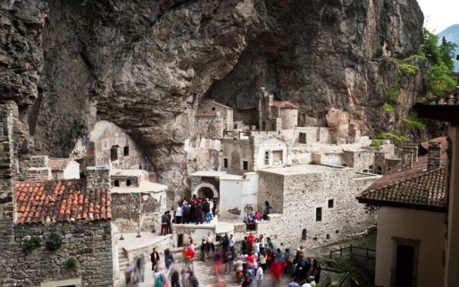 Taşacak Bu Deniz Dizisiyle Karadeniz’in Kalbine Yolculuk