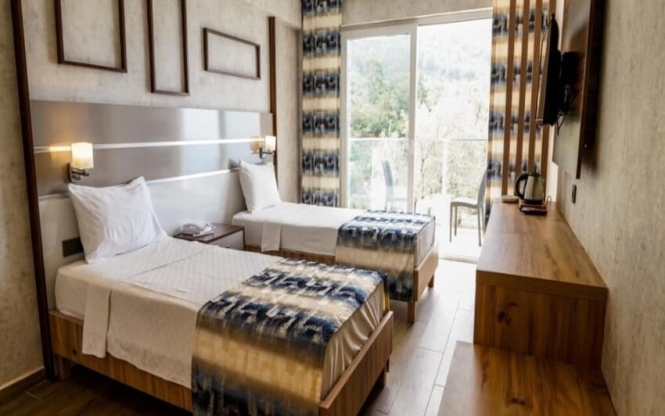 Fethiye Ölüdeniz Marmaris Akyaka Turu 4 Gece 5 Gün