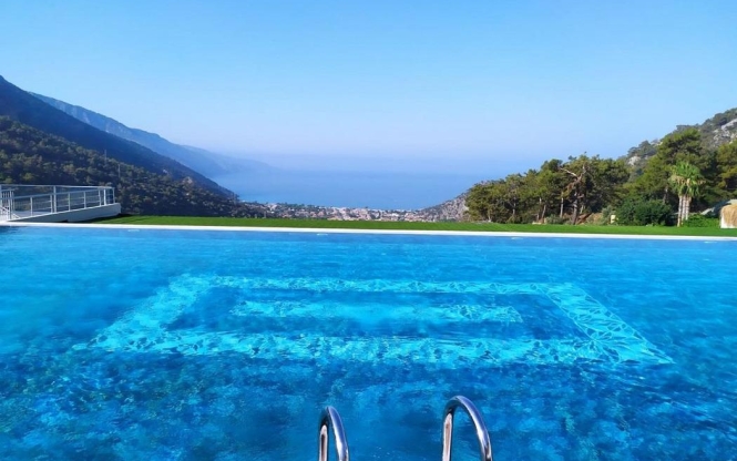 Fethiye Ölüdeniz Marmaris Akyaka Turu 4 Gece 5 Gün