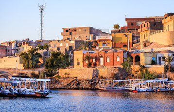 Mega Promosyon Mısır Şaheserleri Turu Pegasus Havayolları ile 5 Gece 6 Gün (İskenderiye gidişi Hurguda dönüş) ATL001