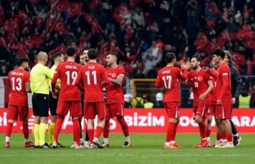 Dünya Kupası Paraguay & Abd Maç Turu San Francısco (3) & Los Angeles (4)