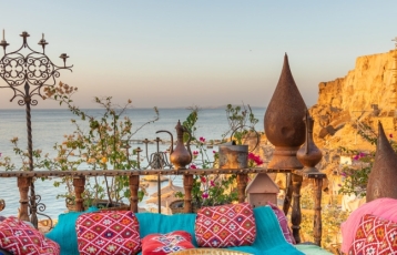 Royal Sharm El Sheıkh AJET Hava Yolları ile 3 Gece 5 Gün SAW-SSH