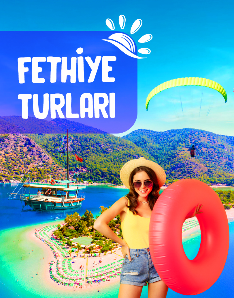 Fethiye Turu