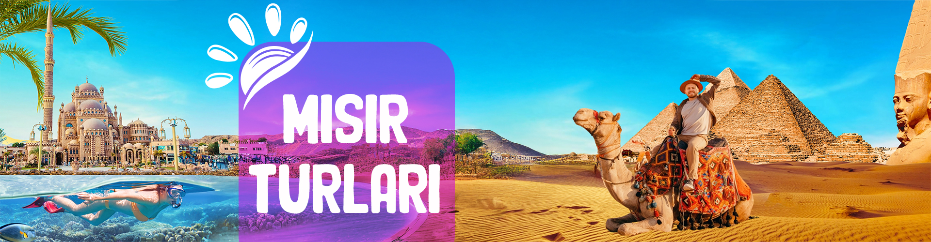 Mısır Turları