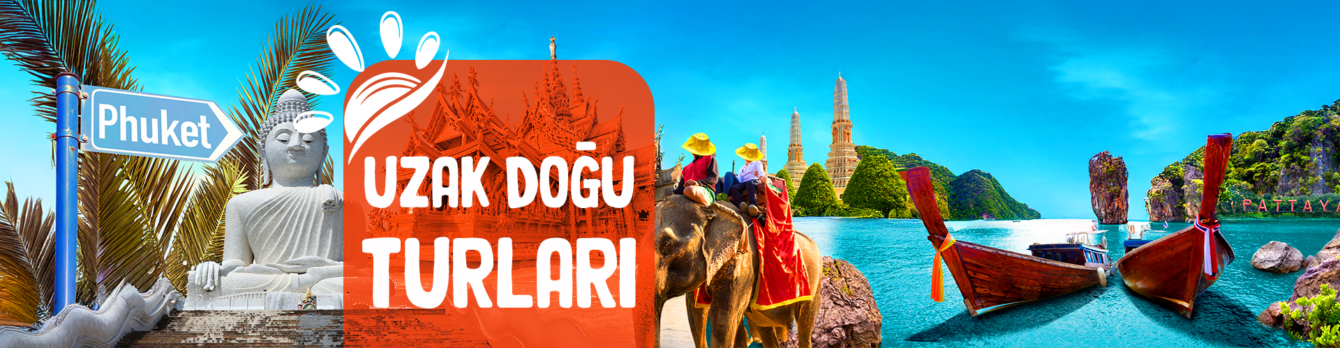 Uzak Doğu Turları