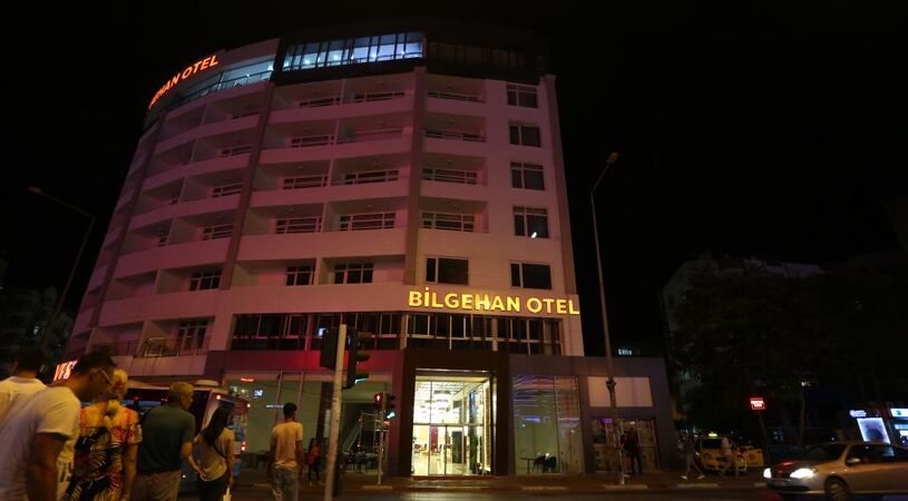 Bilgehan Hotel