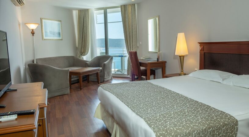 Smart Holiday Bodrum Hotel