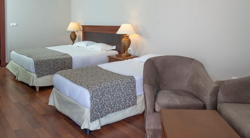 Smart Holiday Bodrum Hotel