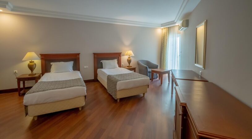 Smart Holiday Bodrum Hotel