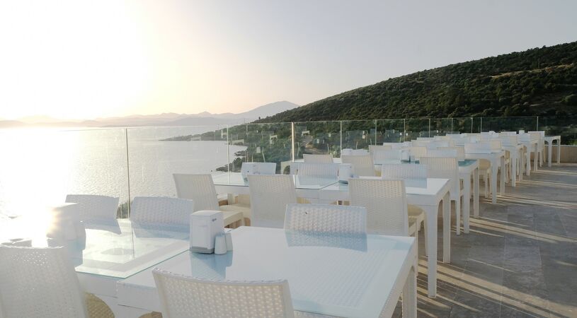 Smart Holiday Bodrum Hotel