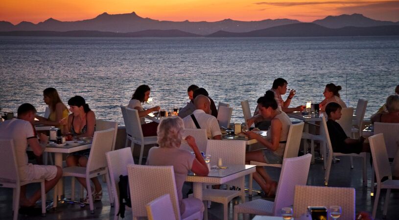 Smart Holiday Bodrum Hotel