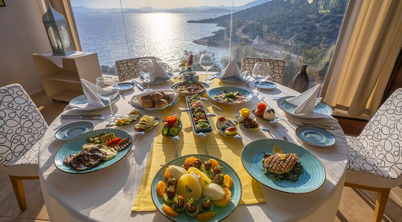 Smart Holiday Bodrum Hotel