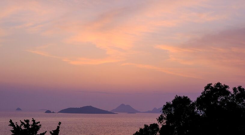 Asrı Ala Hotel Bodrum