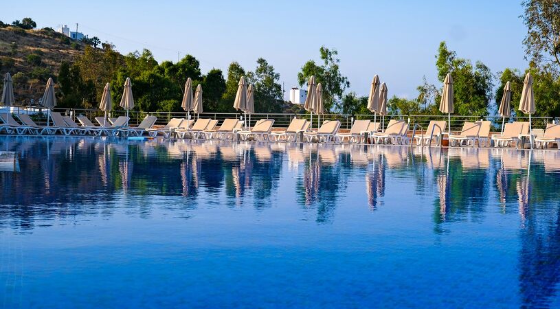 Asrı Ala Hotel Bodrum