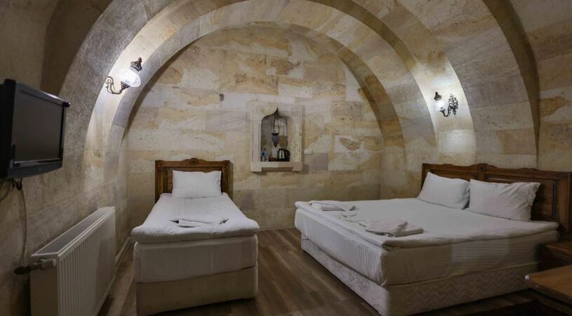 Eliz Cave House Hotel
