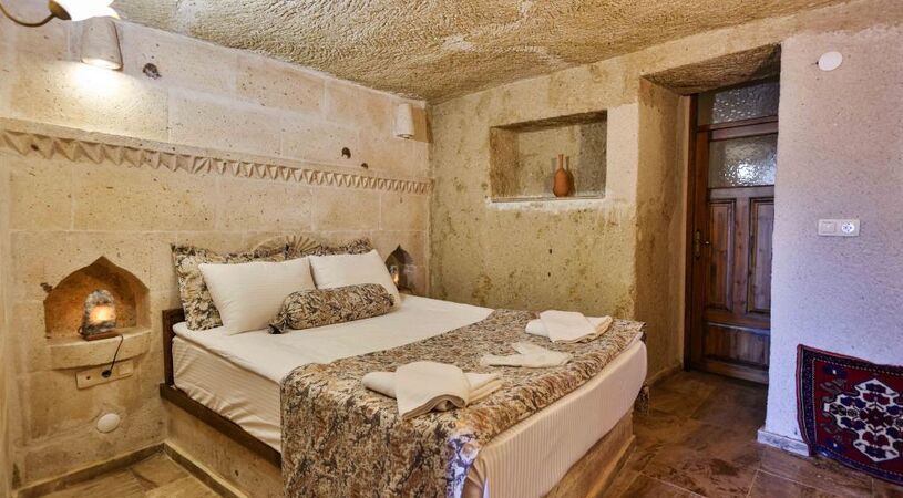 Eliz Cave House Hotel