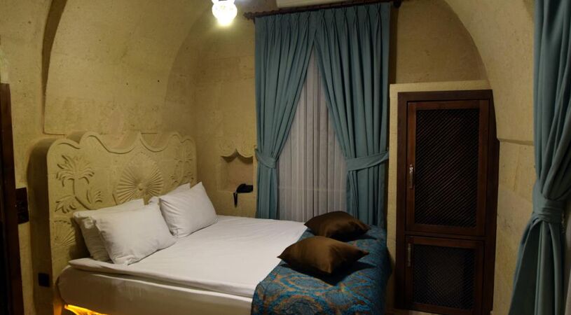 Alp Hotel Cappadocia