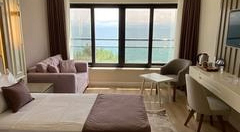 Vira Otel Suites