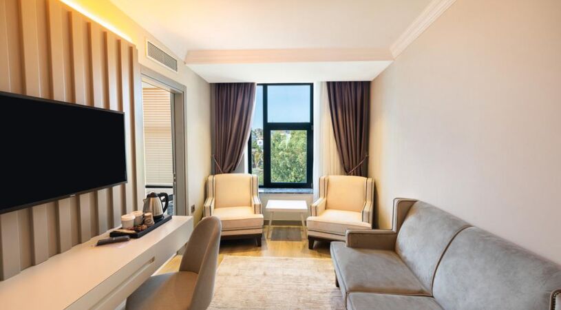 Vira Otel Suites