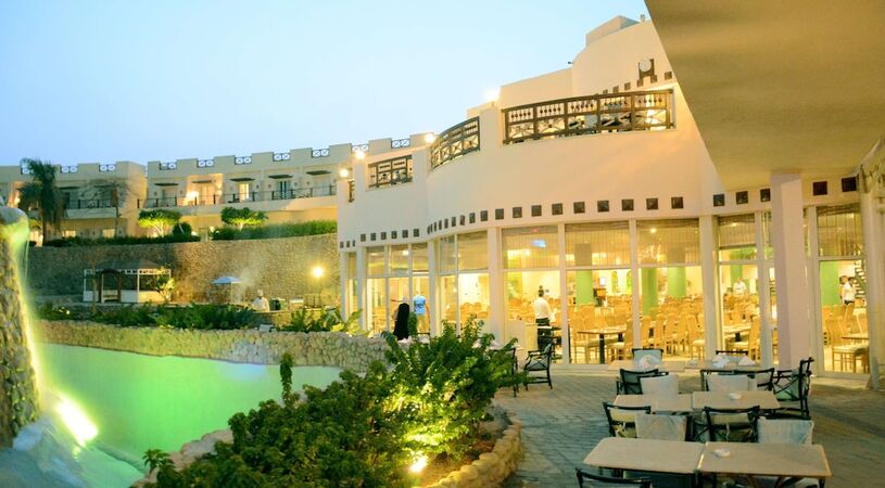 Concorde El Salam Hotel Sharm El Sheikh