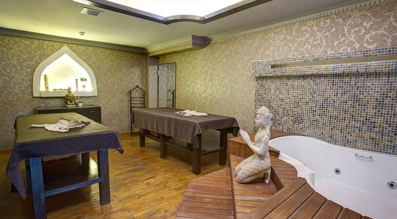 SUHAN CAPPADOCIA HOTEL&SPA