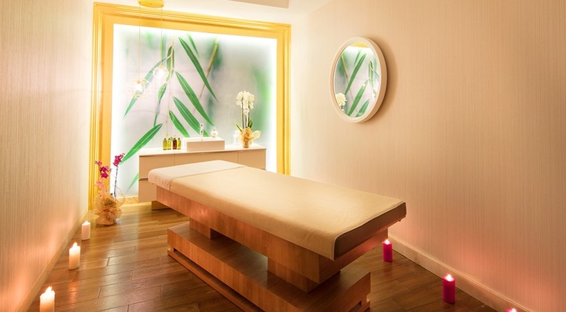 Korel Thermal Resort Clinic & SPA