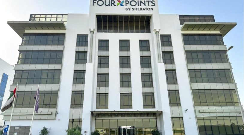 Four Points by Sheraton