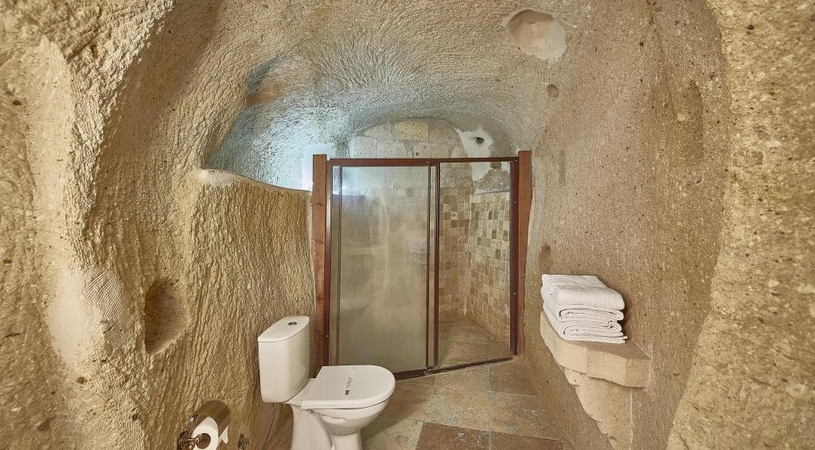 Charm Of Cappadocia Cave Suites